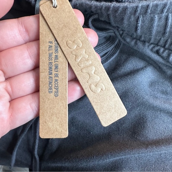 Skims Men's Jogger Pants NWT - Picture 2 of 10